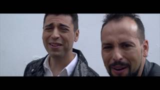 Raúl Palomo feat Fernando Caro  Eres para mí [upl. by Prichard]