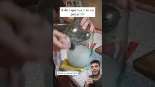 Essa vai te salvar na cozinha 🫣 🎥 diypovs Dicas LifeHacks Hacks DIY DicasDeCasa 138 [upl. by Bautista127]