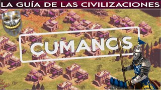 La guia de las civilizaciones 9 LOS CUMANOS [upl. by Pasahow333]