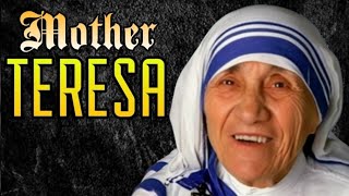 The Legacy of Mother Teresa A Historic Speech in Long Beach 1986 [upl. by Euqinom]