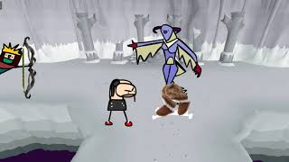 Rare Drop Table  OSRS Animated [upl. by Strephonn]