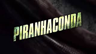 Piranhaconda Soundtrack Teaser [upl. by Kenay]