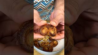 2 ingredient Cinnamon palmier cookies  Easy snacks recipes [upl. by Ocsinarf]