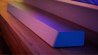 Philips TAB8507 Dolby Atmos Soundbar Overview [upl. by Heintz]