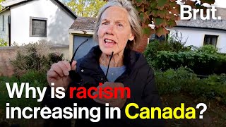 The racism menace in Canada [upl. by Johm]