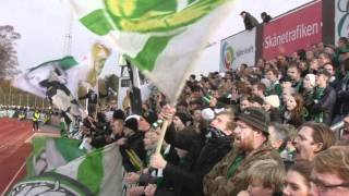 Ängelholm  Hammarby 2011 Full HD [upl. by Bekaj]