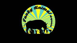 Funky Animal Orquesta  CUÁNTICO Full Album [upl. by Walton]