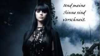 Eisblume  So Weit War Ich Noch Nie Lyrics 3 [upl. by Joceline]