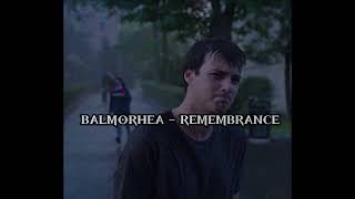 Balmorhea  Remembrance speed up [upl. by Ariaj]