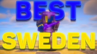 Best Swedish LT2┃Crystal PvP Montage [upl. by Yeldarb]