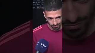 ¡LANZINI VIO VENIR SU GOL EN EL SUPERCLÁSICO  Shorts [upl. by Anaitat]