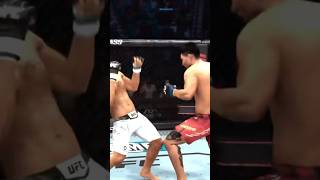 Song Yadong VS Jeka Saragih ufc mma boxing ufc304 ufc305 ps5 [upl. by Llerrud421]