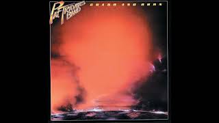 PAT TRAVERS  SNORTIN WHISKEY 1980 REMASTERED [upl. by Muna]