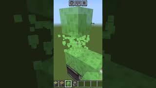 Cara Membuat Flying Bomber Machine minecraft [upl. by Eirahcaz]