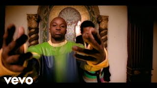 Mobb Deep  GOD Pt III Official Video [upl. by Aleehs148]