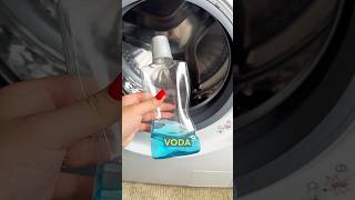 Víš o tom že ústní voda může osvěžit nejen tvůj dech ale i pračku🧐💧 ecohaus clean lifehacks [upl. by Einahteb]