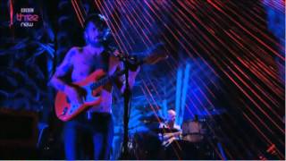 Biffy Clyro at Reading Festival 2013 Full Set [upl. by Roseann420]