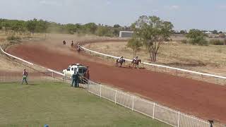 Cloncurry 20240914 Race 3 [upl. by Brenna]