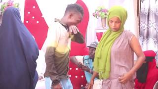 JAAM IYO NIIKO CUSUB SOMALIA RAAXESATAY LIVE AH [upl. by Alleuol560]