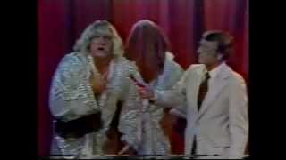 13 Classic Memphis Freebirds vs LawlerDundee Wrestling 1979 [upl. by Rikahs]