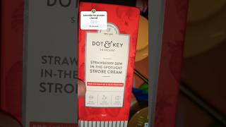 Dot and key skin care [upl. by Spiegleman885]