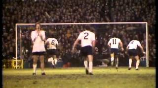 010177 Tottenham Hotspur v West Ham United [upl. by Criswell]