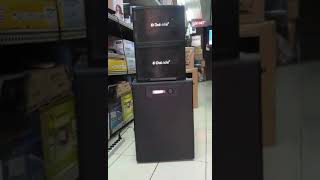 Demo Active Subwoofer Us Audio Us512 with Daiichi Satellite Speakers Kr62jr  Berklyn Electronic [upl. by Cherise]