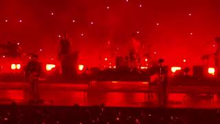 Wallows  A Warning…Live at The Forum Inglewood CA 9122024 [upl. by Thibaut]