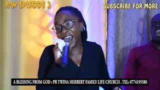 EPISODE 2 PRAISE AND WORSHIP WITH PR TWINA HERBERT [upl. by Nared]