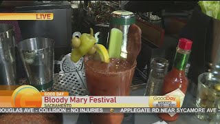 Bloody Mary Festival [upl. by Nylra]