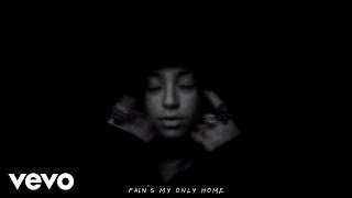 Zevia  pains my only home Official Lyric Video [upl. by Atiuqihc398]