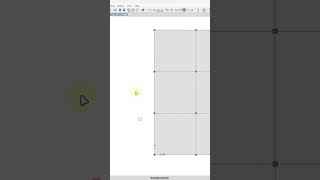 Reduce Torsional Stiffness in ETABS shorts [upl. by Aihset]