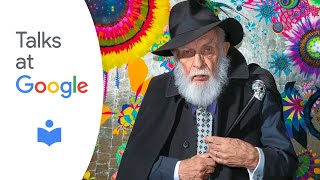 The Amazing Randi  James Randi  Talks at Google [upl. by Hope]