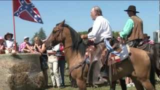 Pullman City Westernpferd 2012 [upl. by Bolte810]