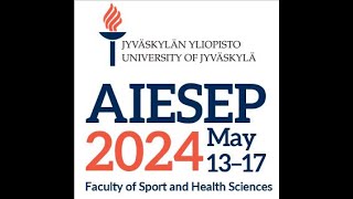 AIESEP 2024 Call for Abstracts Open Due Oct 31st [upl. by Fenn68]