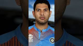 Yuvraj Singh playing x11 team youtubeshorts shorts trending cricket viratkohli [upl. by Calia]