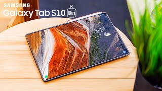 Samsung Galaxy Tab S10 Ultra  3 MAJOR UPGRADES 🔥🔥 Release Date in USA [upl. by Coombs]