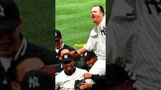 Baseball’s Greatest Dynasties The Yankees 19962000 baseball mlbhistory worldseries legends [upl. by Maltz]