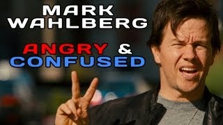 Mark Wahlberg  Angry amp Confused 1 [upl. by Gideon883]