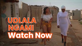 Tim Hadebe  Udlala Ngami Official Music Video [upl. by Sidman]