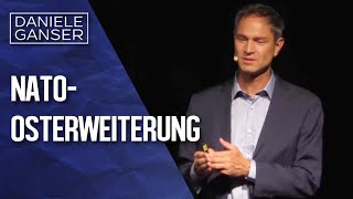 Dr Daniele Ganser NATOOsterweiterung Leipzig 2182018 [upl. by Keeton]