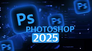 ✅ ADOBE PHOTOSHOP 2025 DESCARGAR FULL ESPAÑOL 💥 [upl. by Cecil]