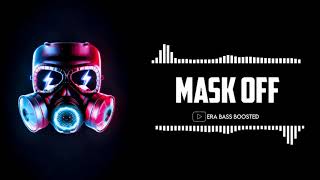 Mask Off  Ringtone  ERA Bass Boosted  Download link 👇 [upl. by Merell52]