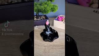 Backflow Incense Burner Waterfall [upl. by Cousin]