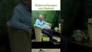 Mögliche Nebenwirkungen von Statinen  Dr med Heinz Lüscher [upl. by Agnimod367]