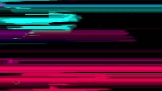 Glitch Overlay Video 23 for edits  Background Video and Overlay effect  Kinemaster  No Copyright [upl. by Paulie]