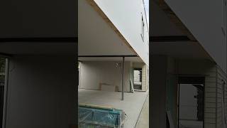 Carport Ceilings LOGANLEA QLD DEC 24 drywall construction ceiling [upl. by Nerej]