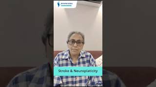 Understanding stroke and neuroplasticity [upl. by Aicram]