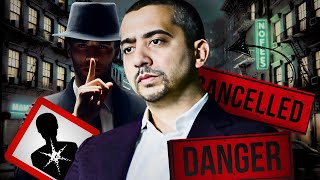 Mehdi Hasan Is In Danger [upl. by Ahar]