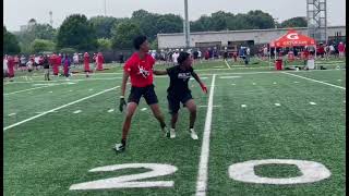 Dorian Brew CLAMPS 5 Star Chris Henry Jr [upl. by Wakefield849]